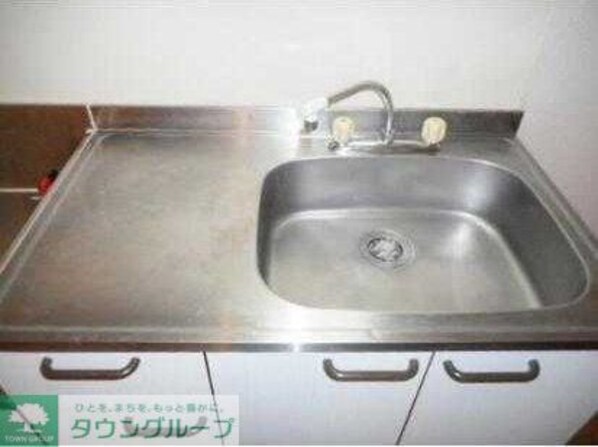 プリマ・ヴェーラの物件内観写真